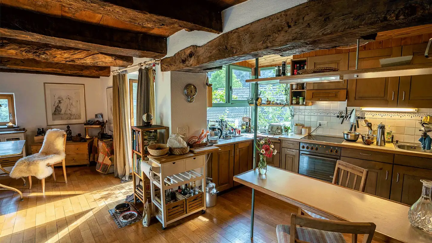 House for sale - Via San Vincenzo 23, 6647 Mergoscia - Photo 3