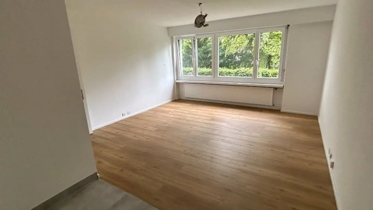 Wohnung mieten - Splügenstrasse 12, 8200 Schaffhausen