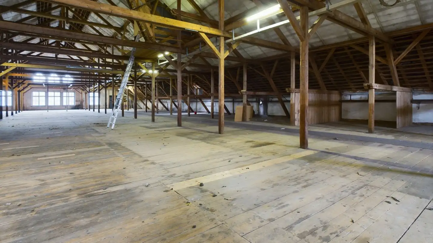 Shop for rent - Usterstrasse 202, 8620 Wetzikon ZH