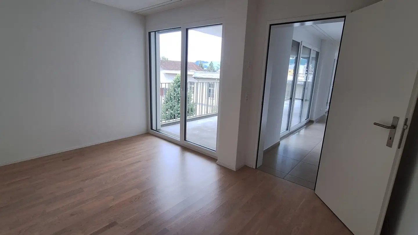 Apartment for rent - 9602 Bazenheid - Photo 4