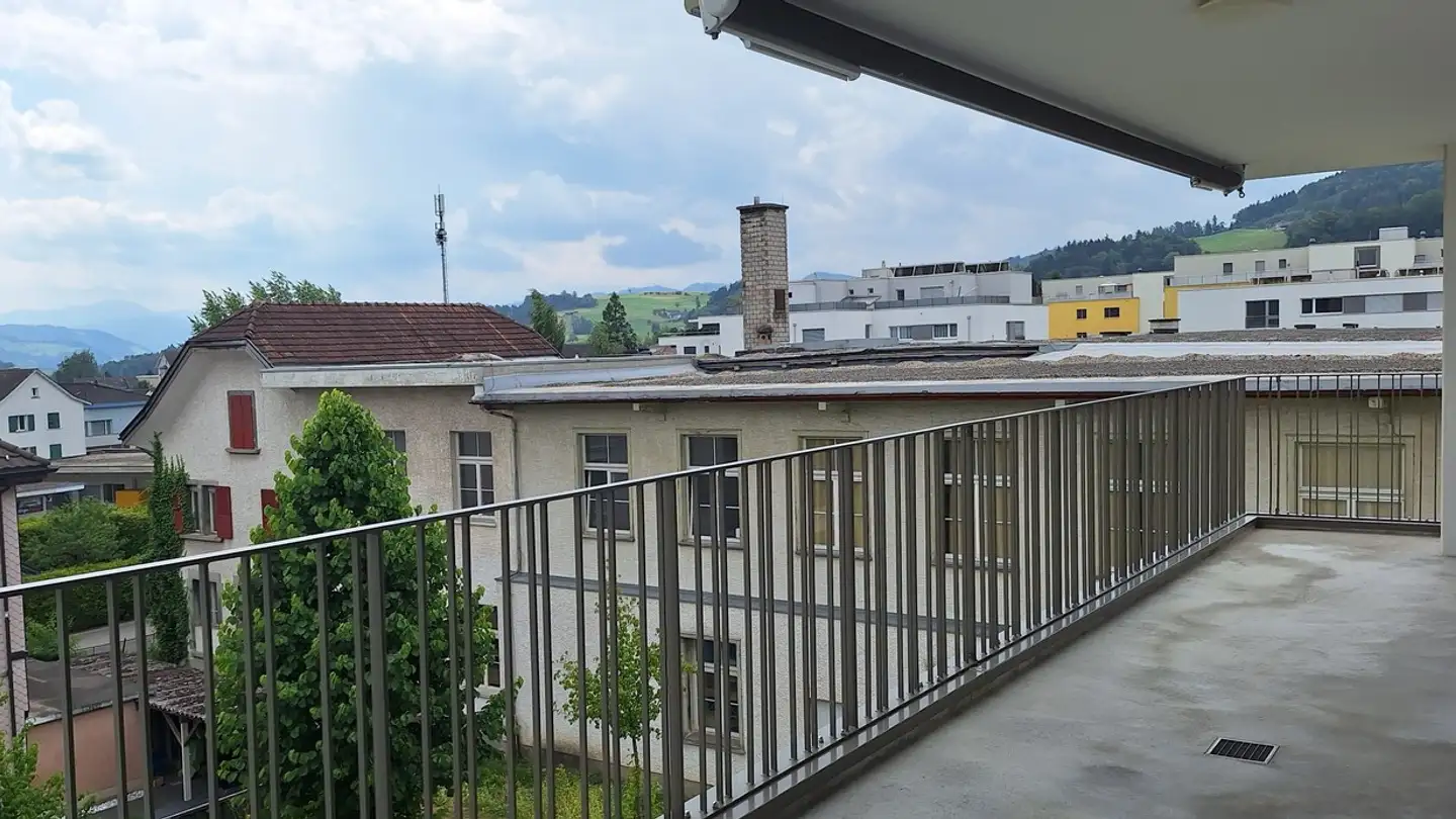 Apartment for rent - 9602 Bazenheid - Photo 2