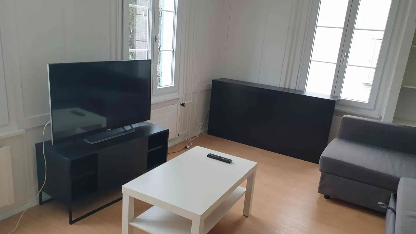 Appartamento in affitto - Farbgutstrasse 8, 9008 St. Gallen