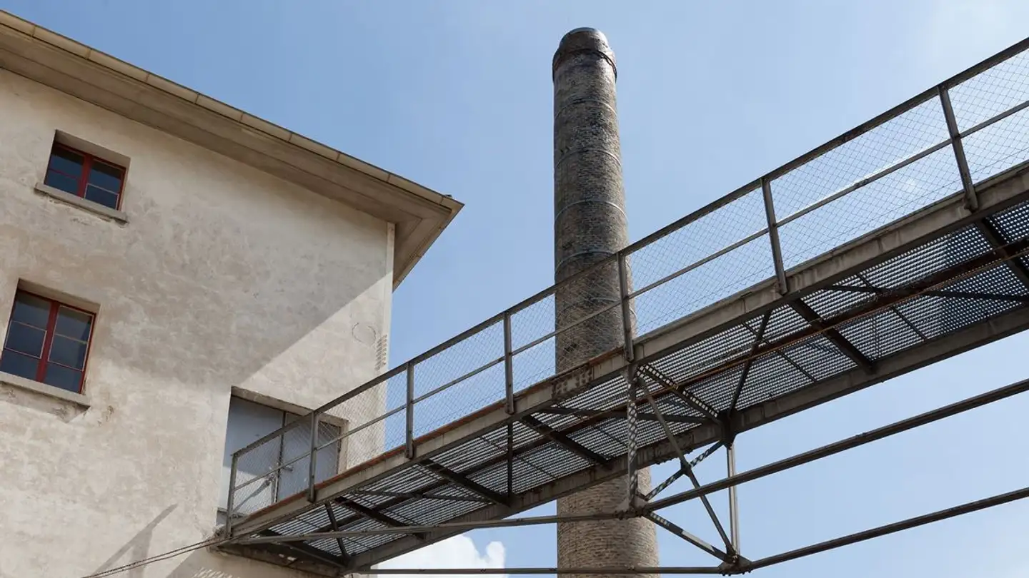 Negozio in affitto - Usterstrasse 202, 8620 Wetzikon ZH - Foto 3