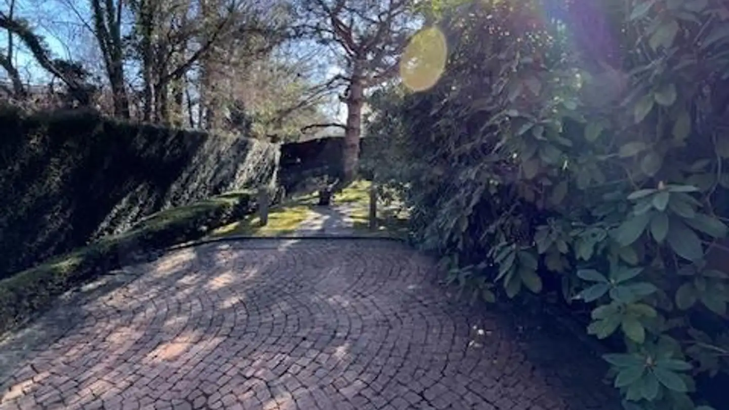 Maison individuelle à vendre - 1253 Vandoeuvres