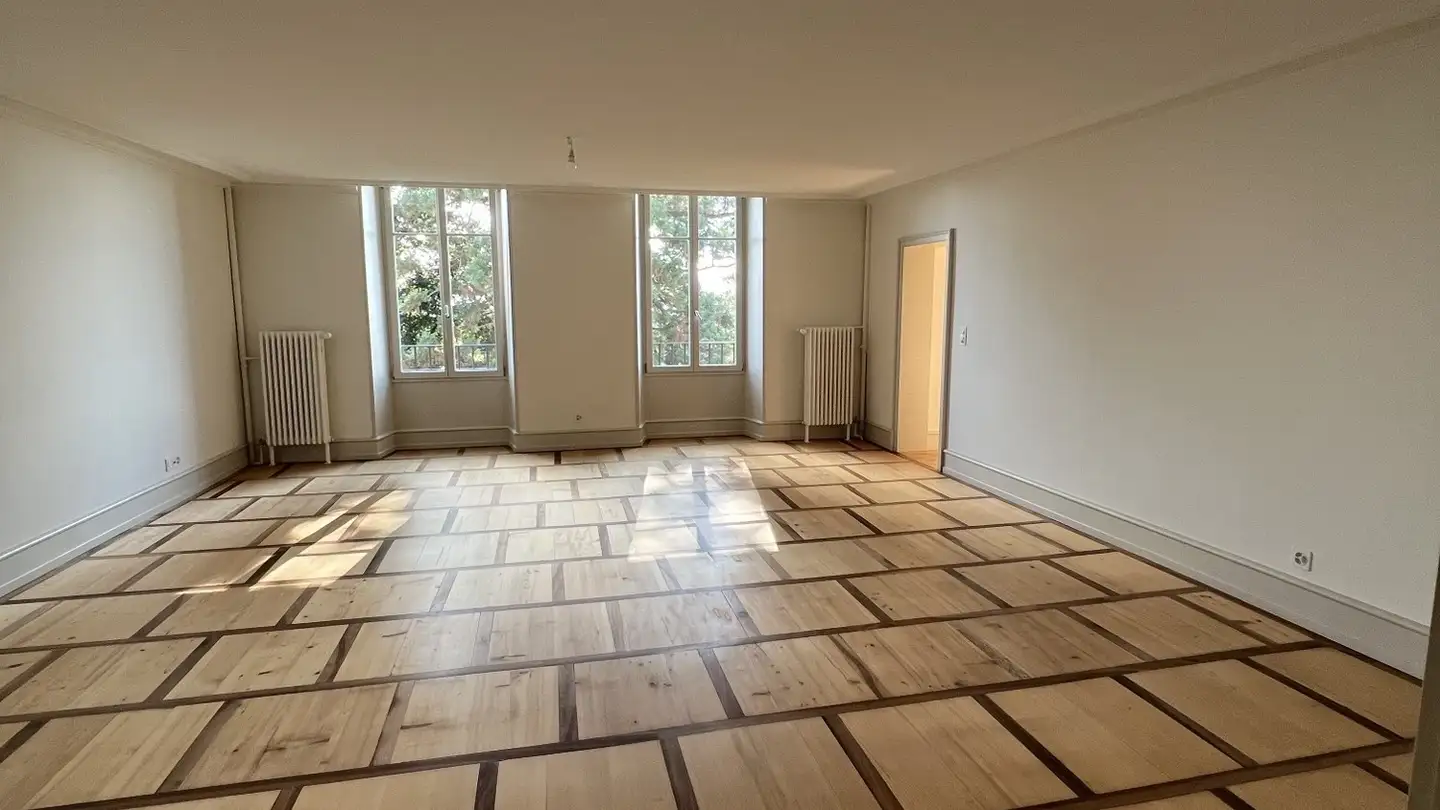 Appartement à louer - Chemin Du Château 13, 1023 Crissier - Photo 4