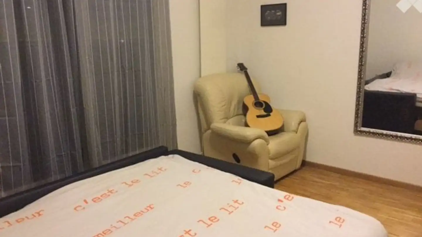 Single room for rent - 1226 Thônex