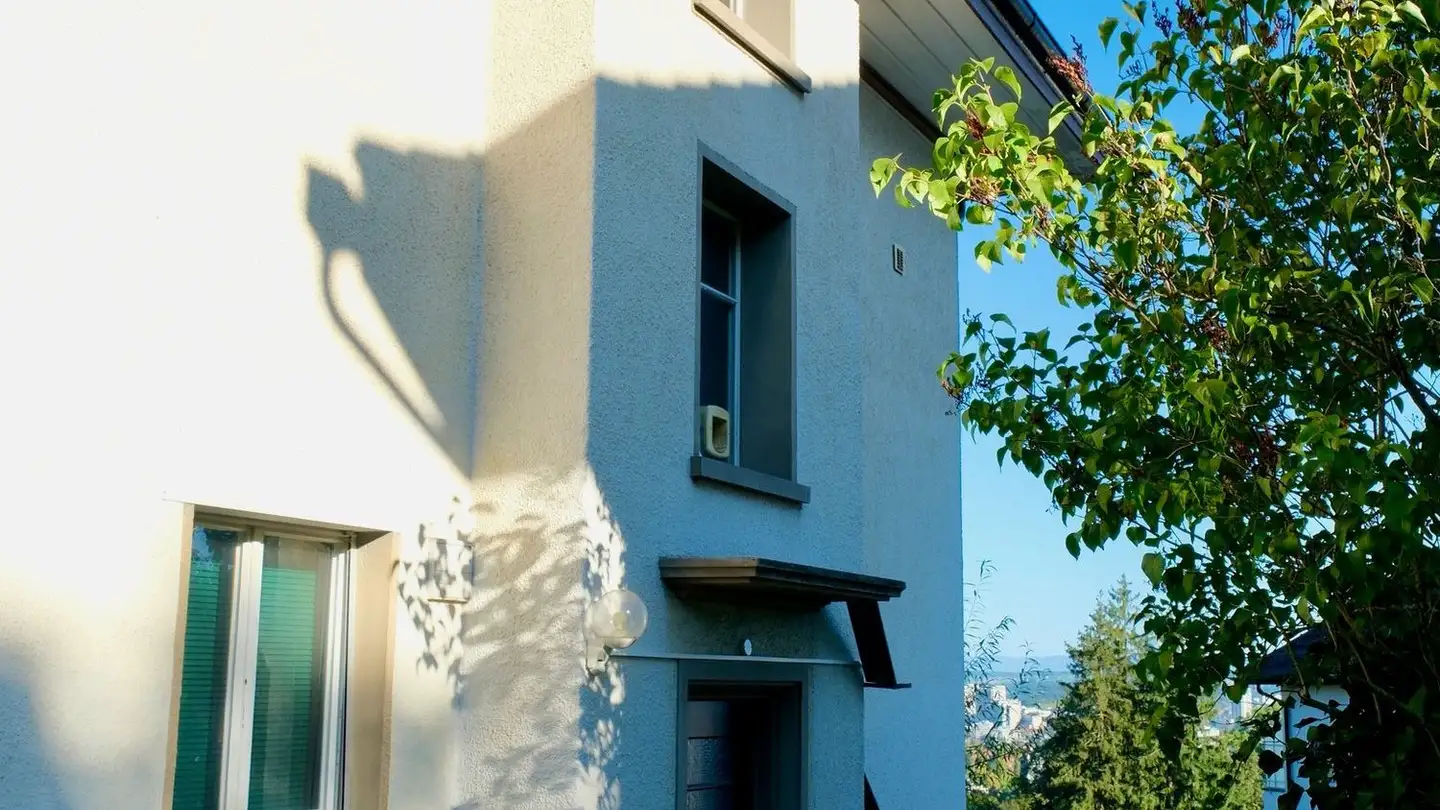 Immeuble résidentiel à vendre - Bellevuestrasse 103, 3095 Spiegel b. Bern - Photo 4