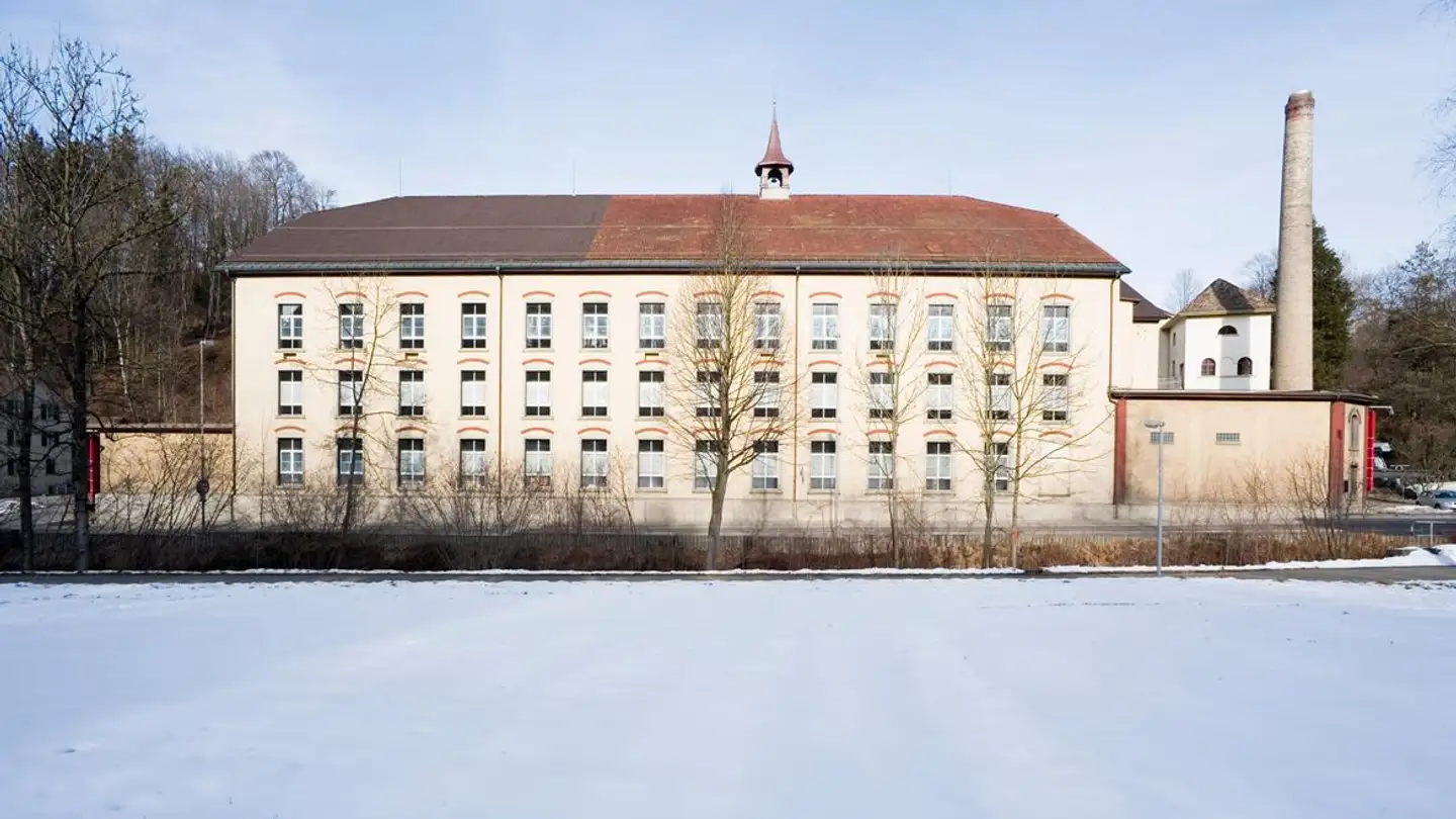 Negozio in affitto - Usterstrasse 202, 8620 Wetzikon ZH - Foto 4