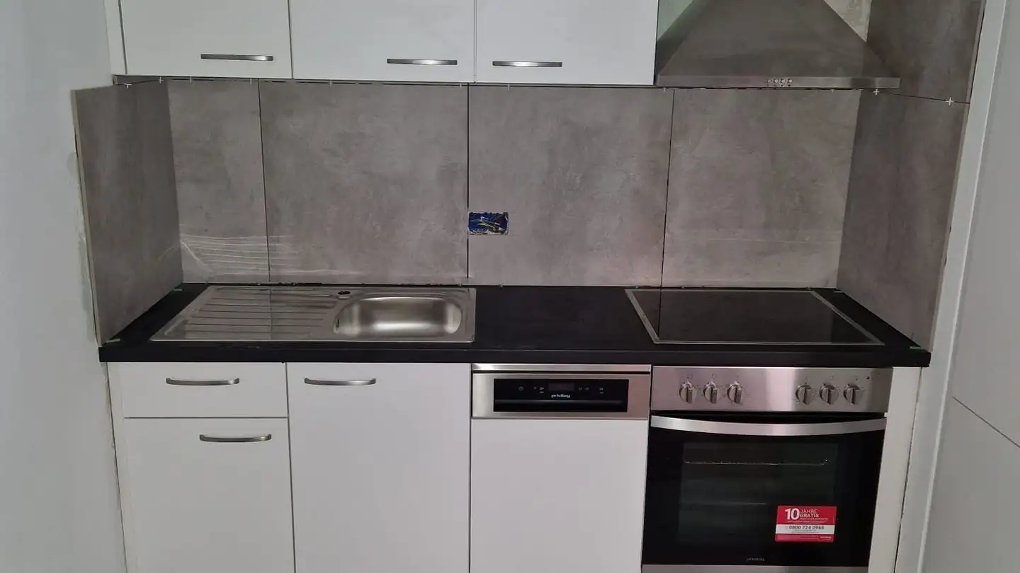 Wohnung mieten - Splügenstrasse 12, 8200 Schaffhausen - Foto 4