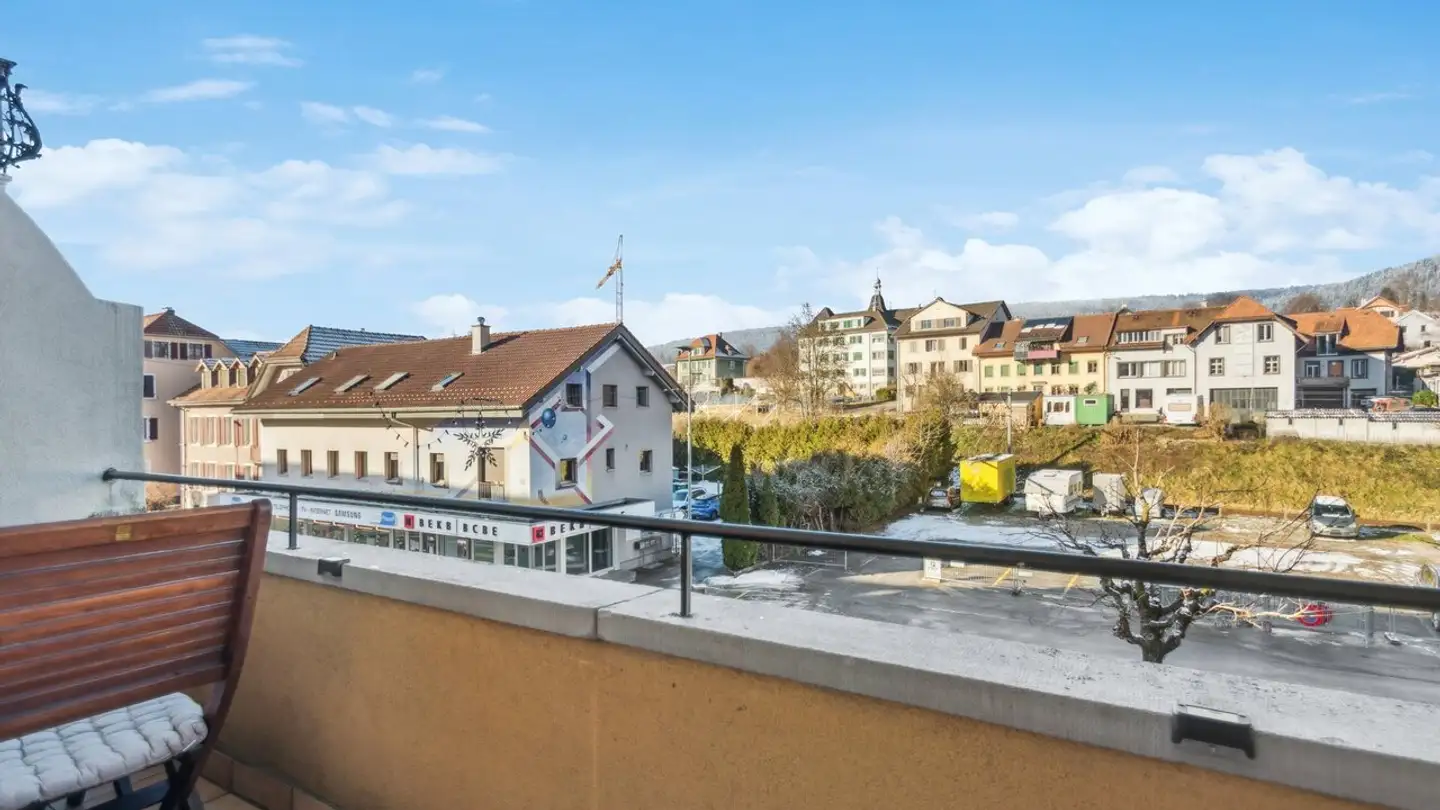 Apartment for sale - 2732 Reconvilier - Photo 3