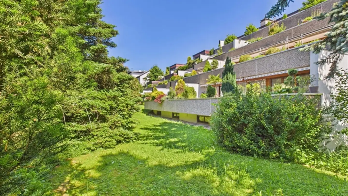 Apartment for sale - Kirchweg 14, 5035 Unterentfelden