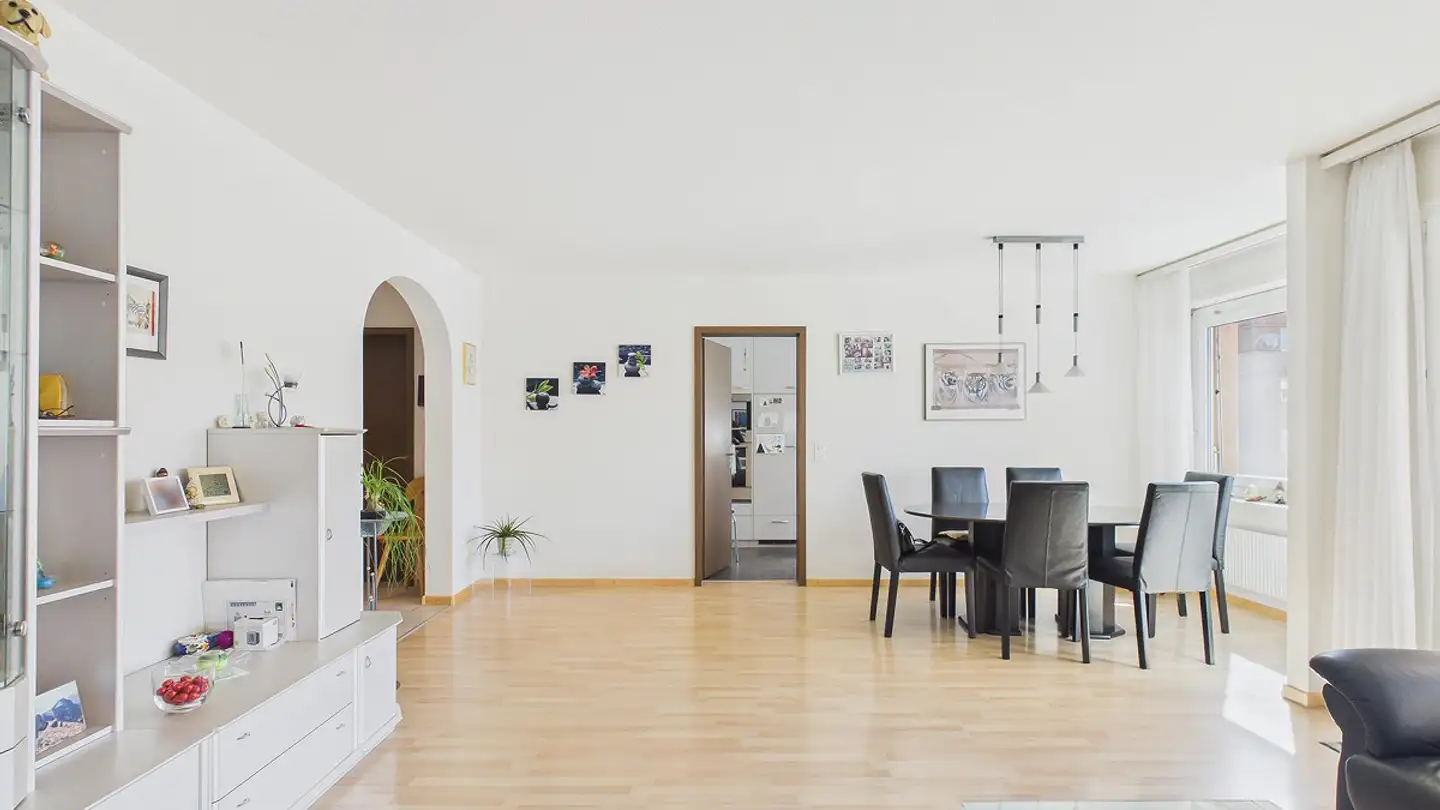 Wohnung kaufen - Rütiweg 81, 3072 Ostermundigen