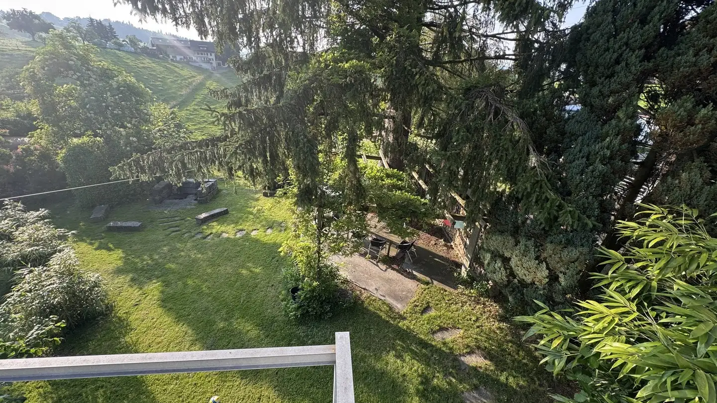 Einfamilienhaus mieten - Mühlestalden 9, 8824 Schönenberg ZH - Foto 3