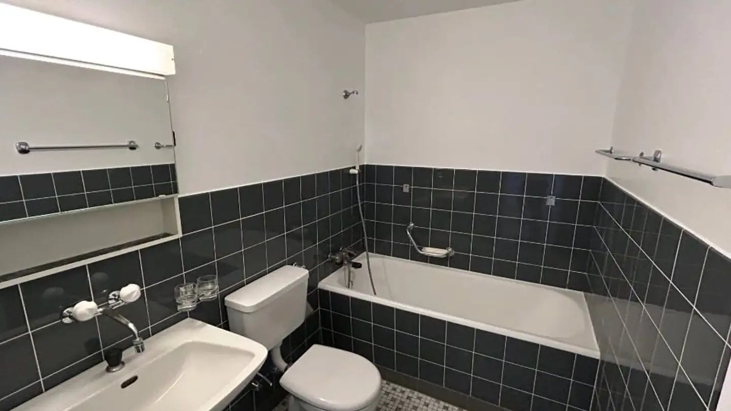 Wohnung mieten - Splügenstrasse 12, 8200 Schaffhausen - Foto 3