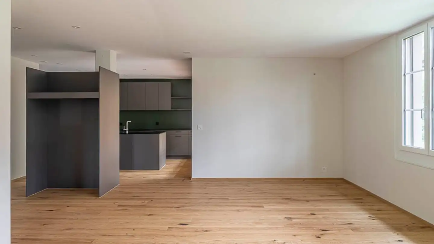 Appartement à louer - Alte Steinerstrasse 8, 8451 Kleinandelfingen - Photo 3