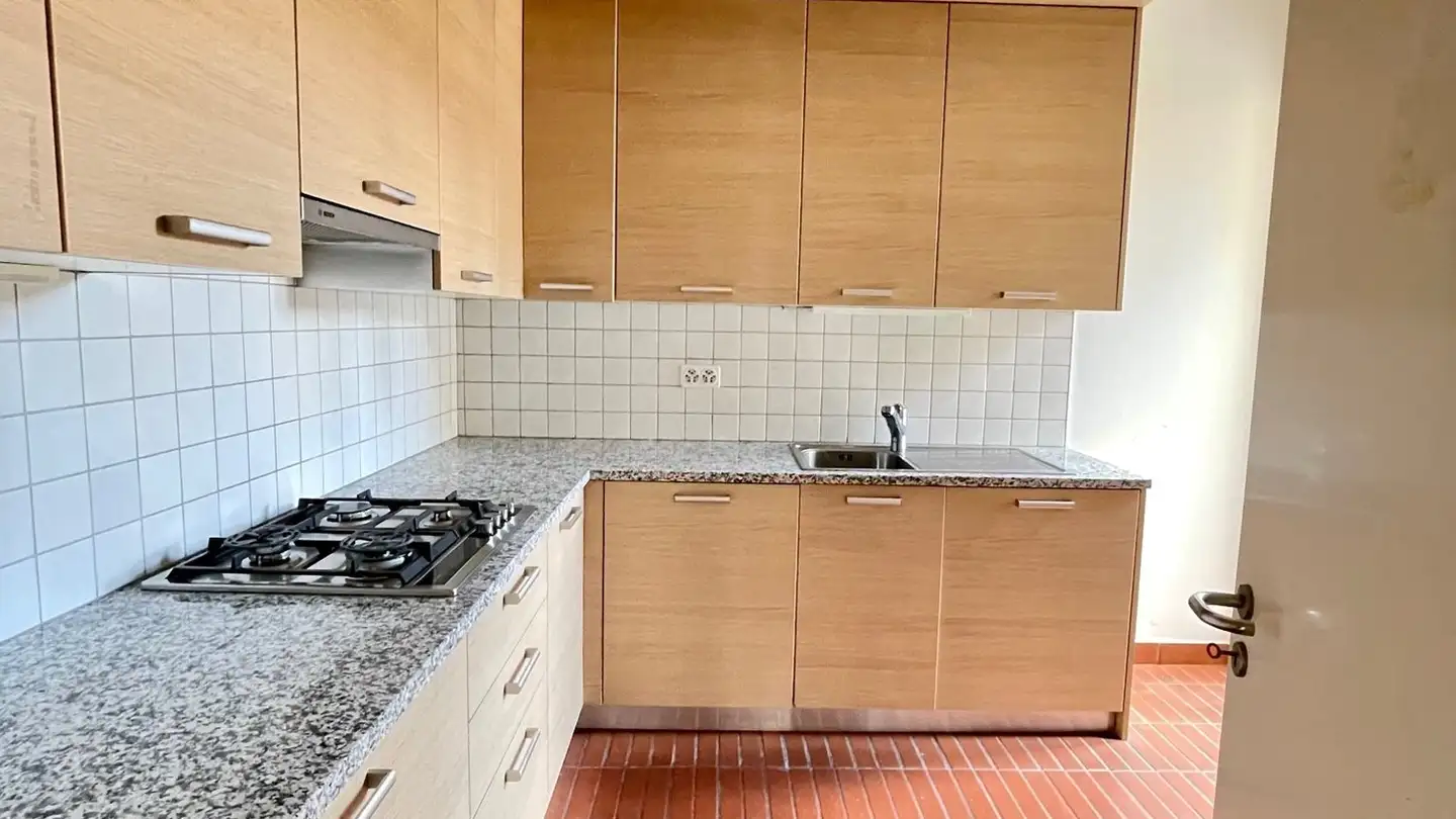 Apartment for rent - Quartiere Maghetti 20, 6900 Lugano - Photo 2