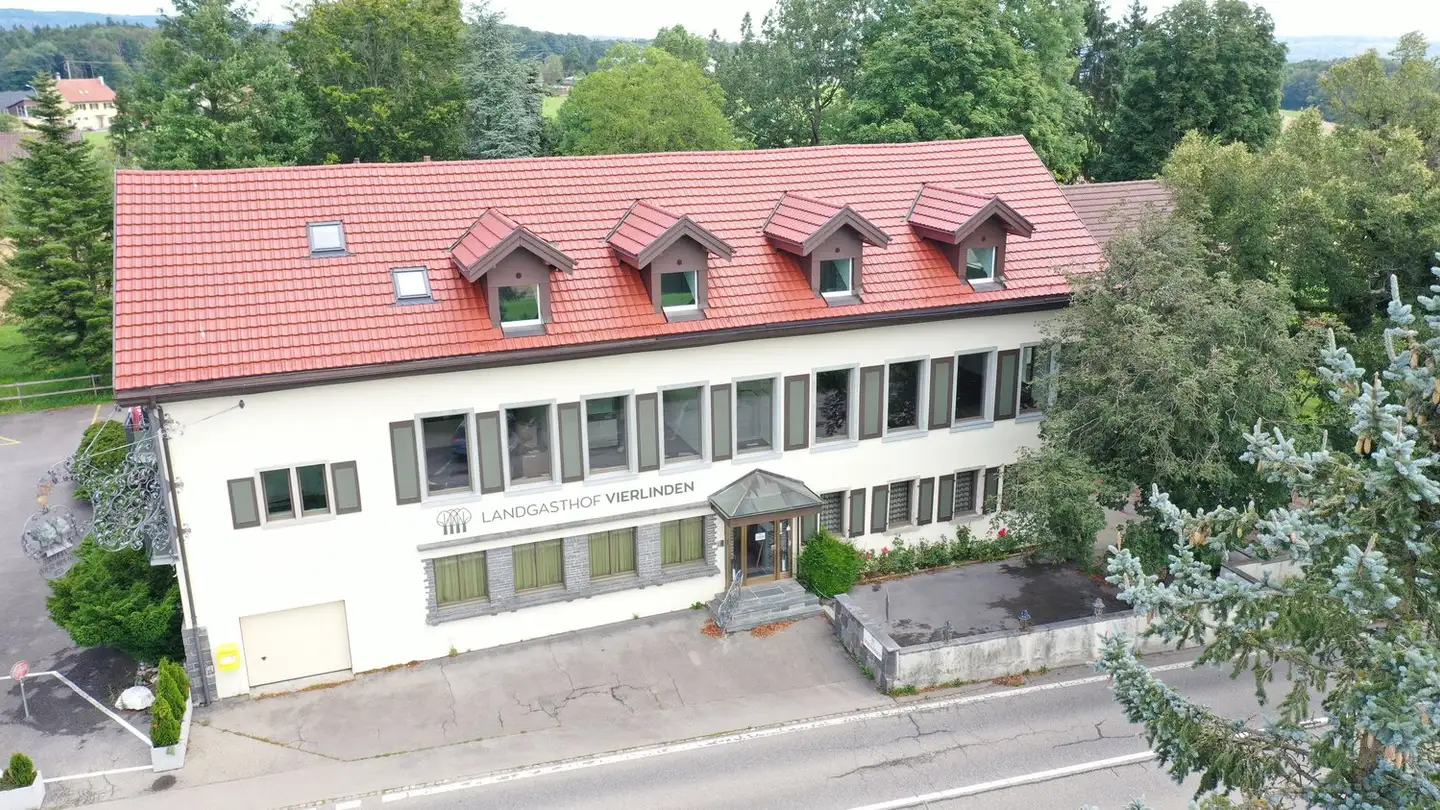 Appartamento in affitto - Vierlinden 2, 5225 Bözberg