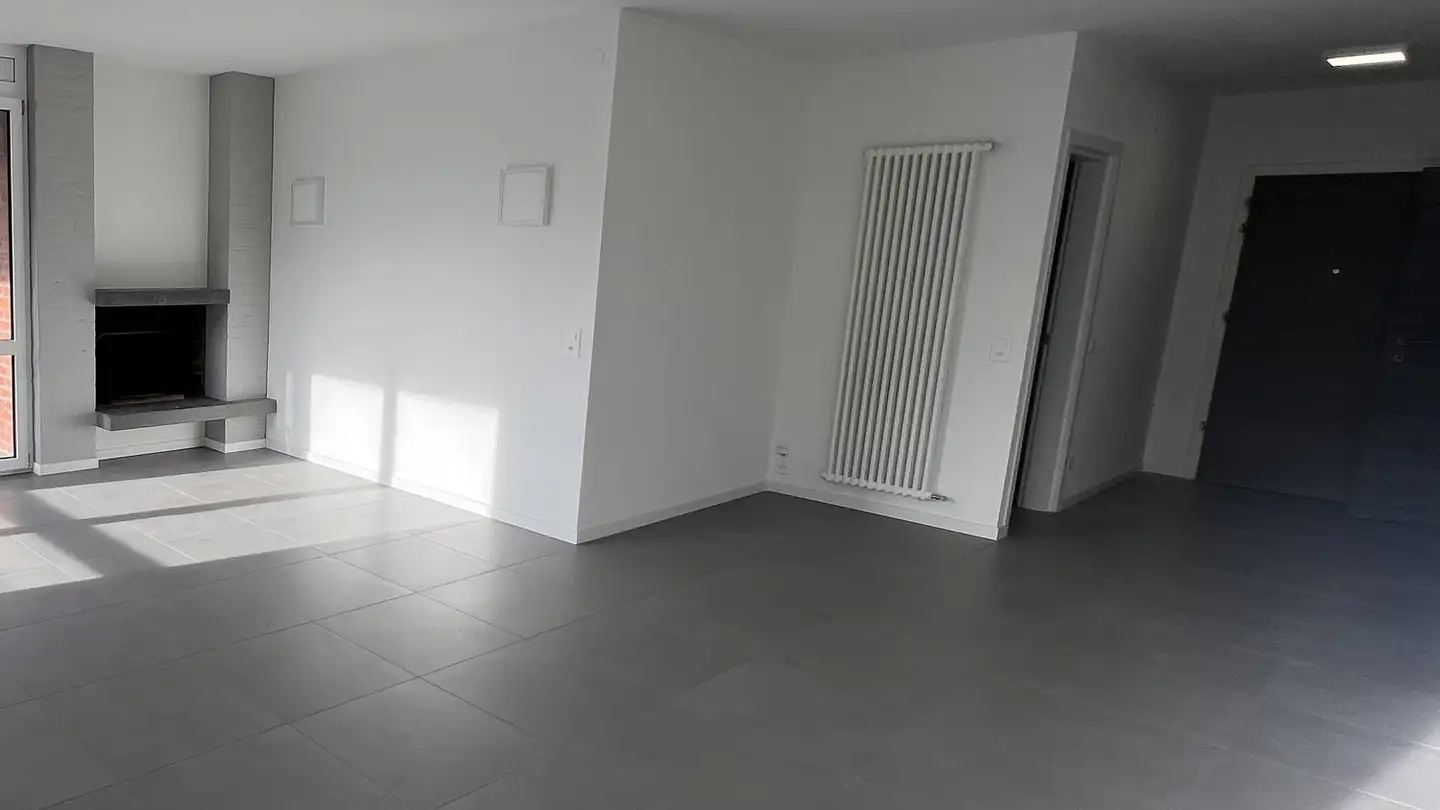 Appartamento in affitto - Via Ravecchia 11, 6500 Bellinzona - Foto 4