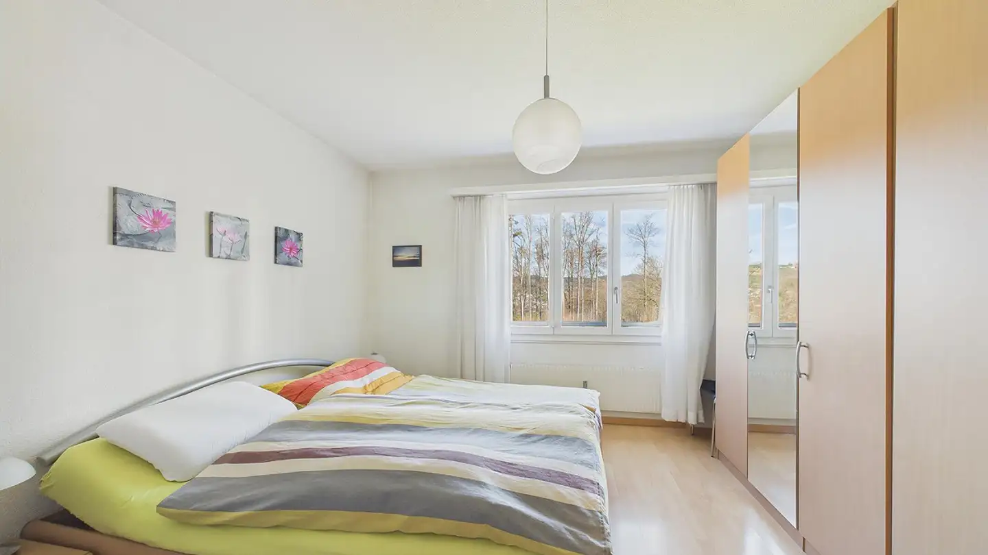 Wohnung kaufen - Rütiweg 81, 3072 Ostermundigen - Foto 3