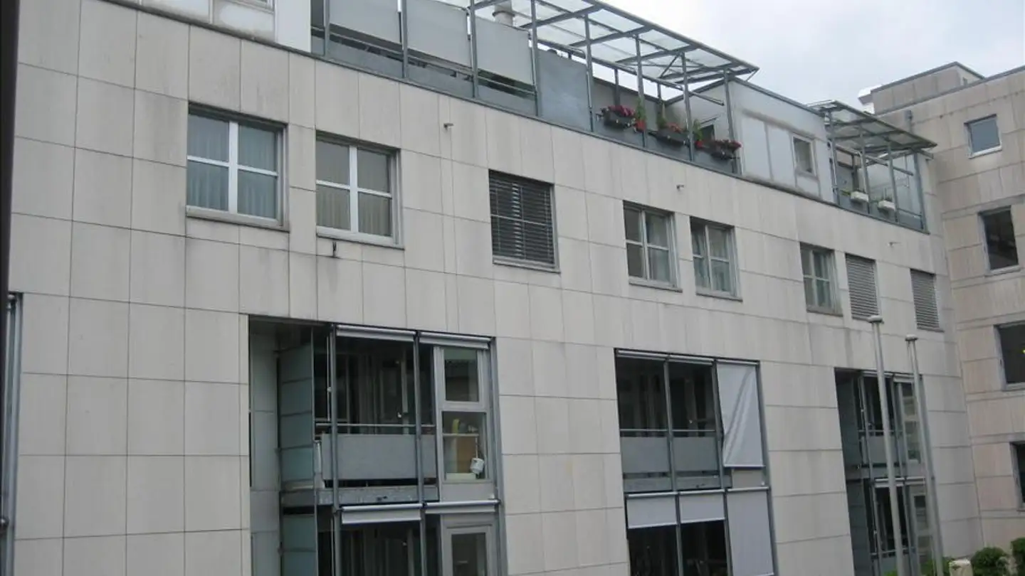 Appartement à louer - Mattenhofstrasse 13, 3007 Bern - Photo 2