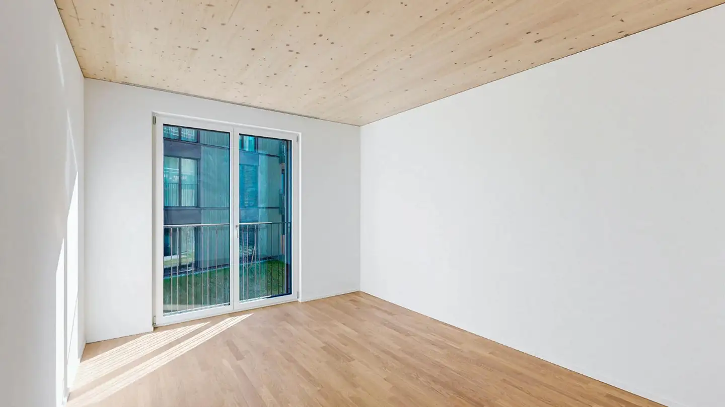 Wohnung mieten - Anna-Heer-Strasse 14, 8057 Zürich - Foto 4