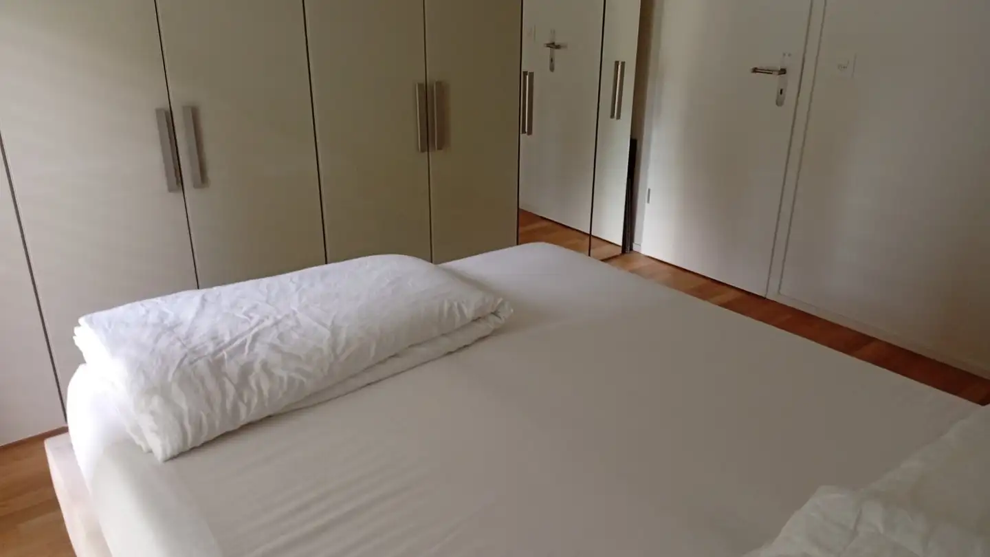 Chambre à louer - Chemin De La Poste 18, 1027 Lonay - Photo 3