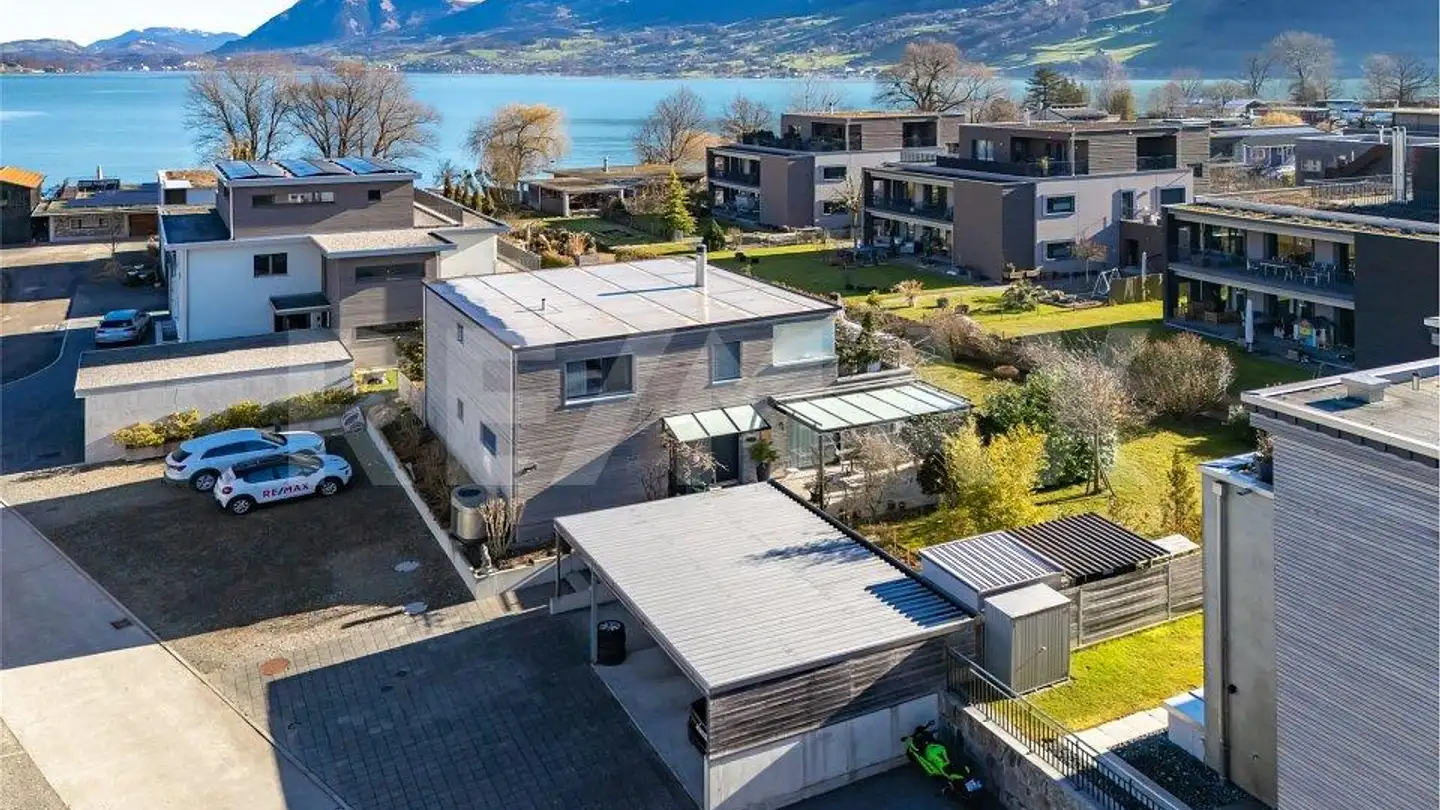 Single house for sale - 6072 Sachseln