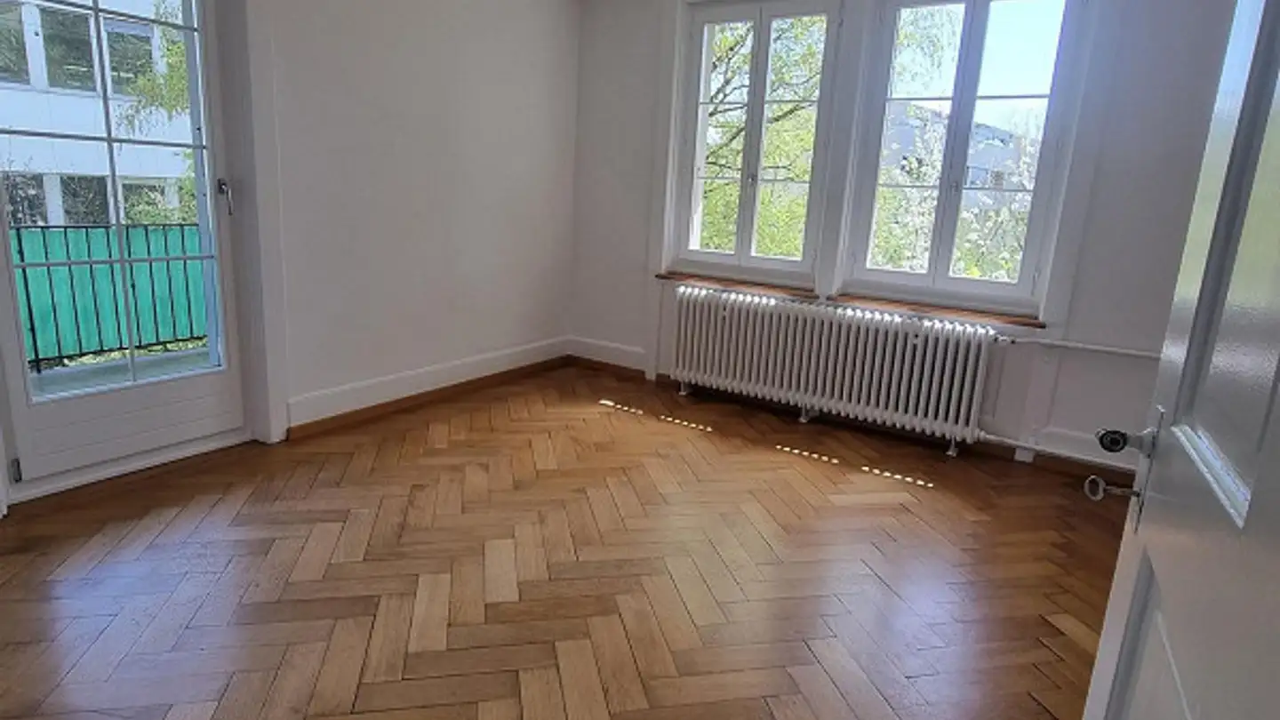 Apartment for rent - Murtenstrasse 215, 3027 Bern - Photo 4