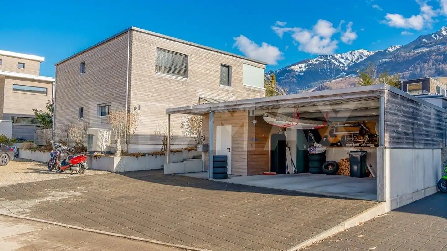 Single house for sale - 6072 Sachseln - Photo 3