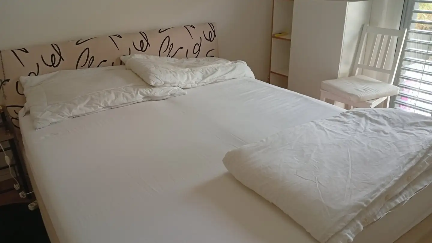 Chambre à louer - Chemin De La Poste 18, 1027 Lonay