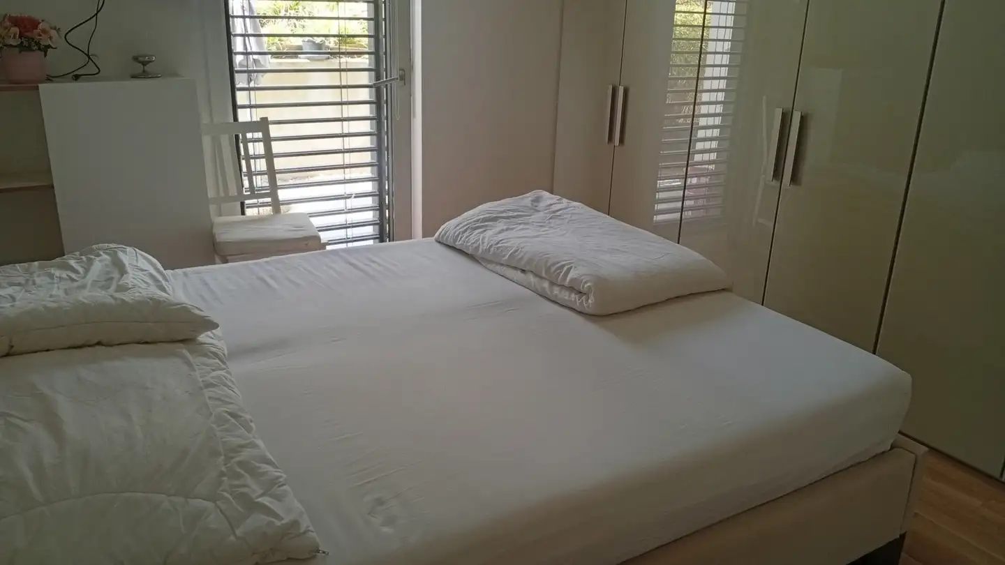 Chambre à louer - Chemin De La Poste 18, 1027 Lonay - Photo 2