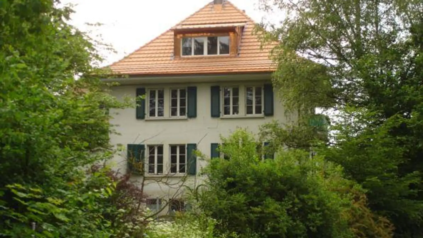 Apartment for rent - Murtenstrasse 215, 3027 Bern