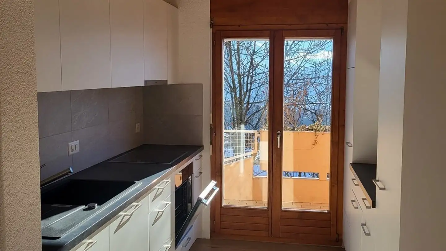 Apartment for rent - Rue Du Patrimoine 5, 1965 Savièse - Photo 3