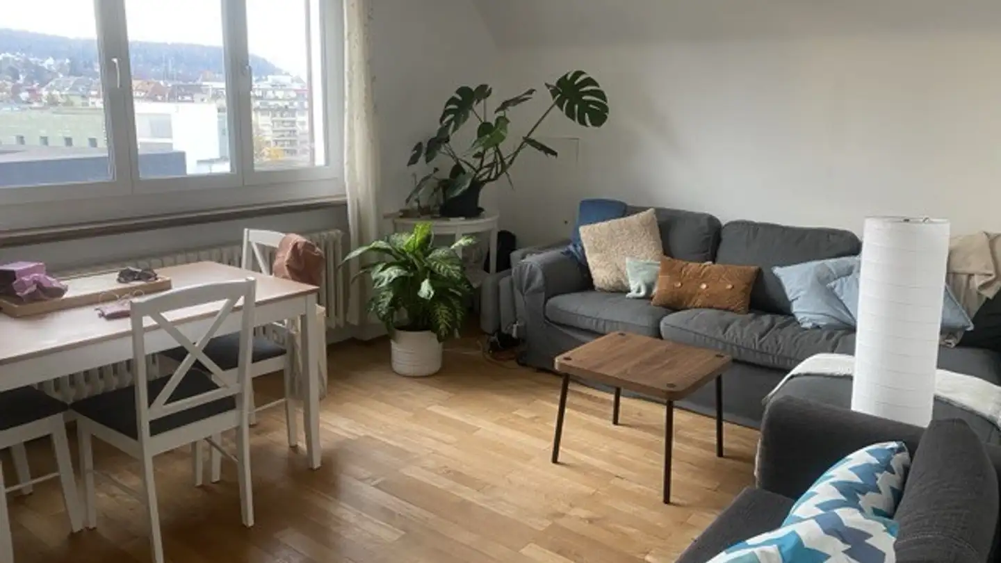 Appartement à louer - Sternmattstrasse, 6005 Luzern