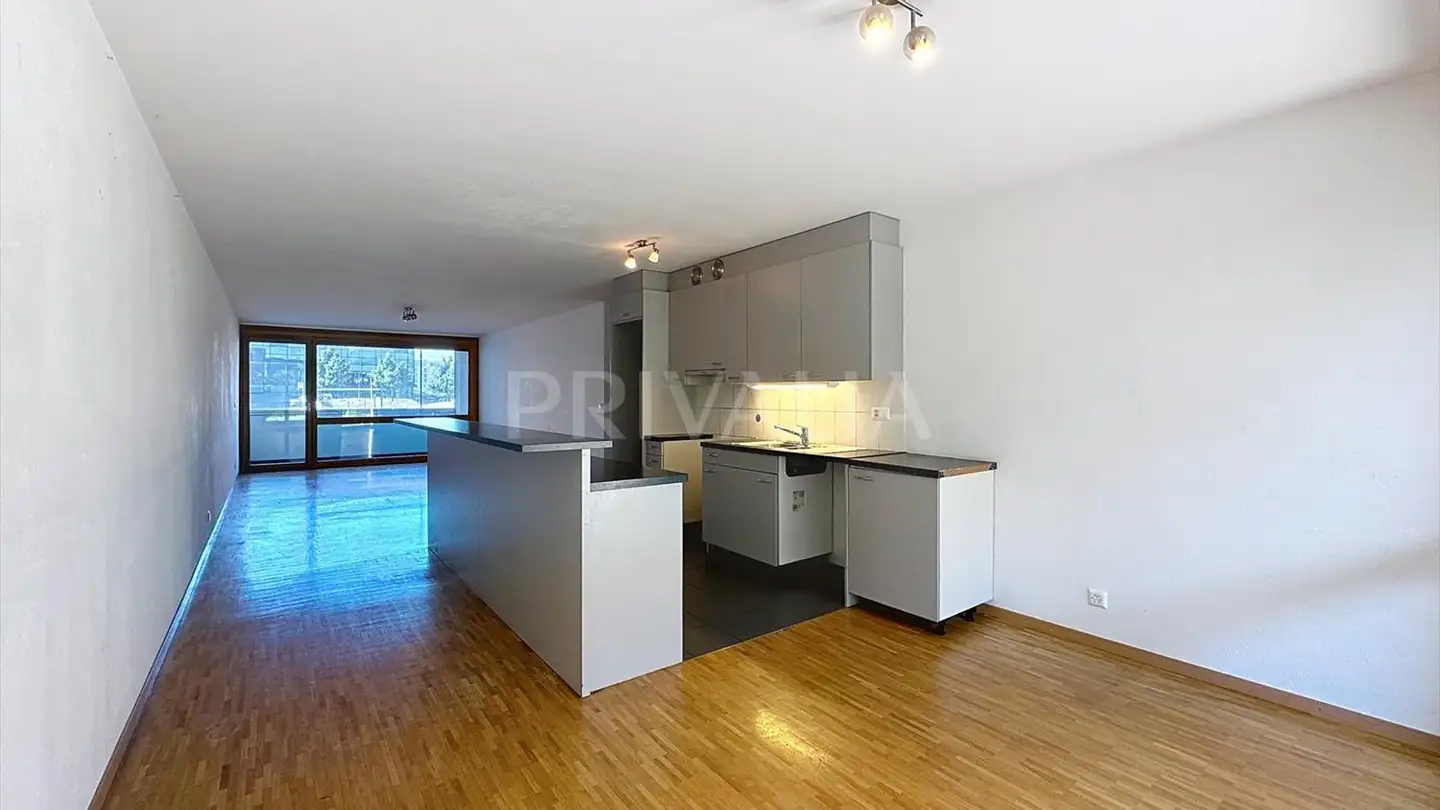 Wohnung mieten - 1218 Le Grand-Saconnex