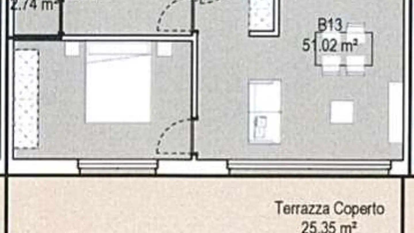 Appartement à vendre - 6900 Lugano - Photo 4