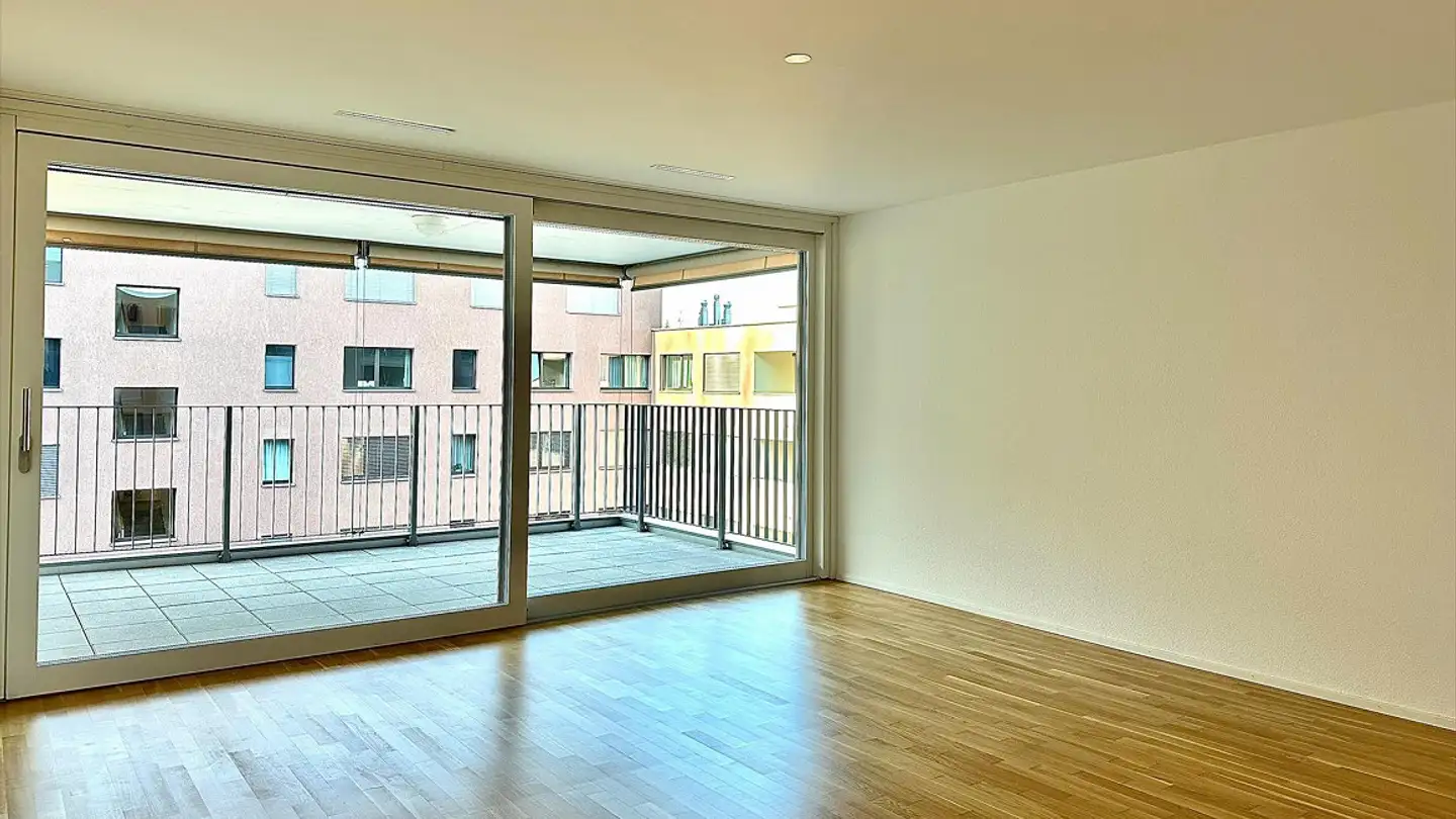 Wohnung mieten - Cheerstrasse 13d, 6014 Luzern - Foto 4