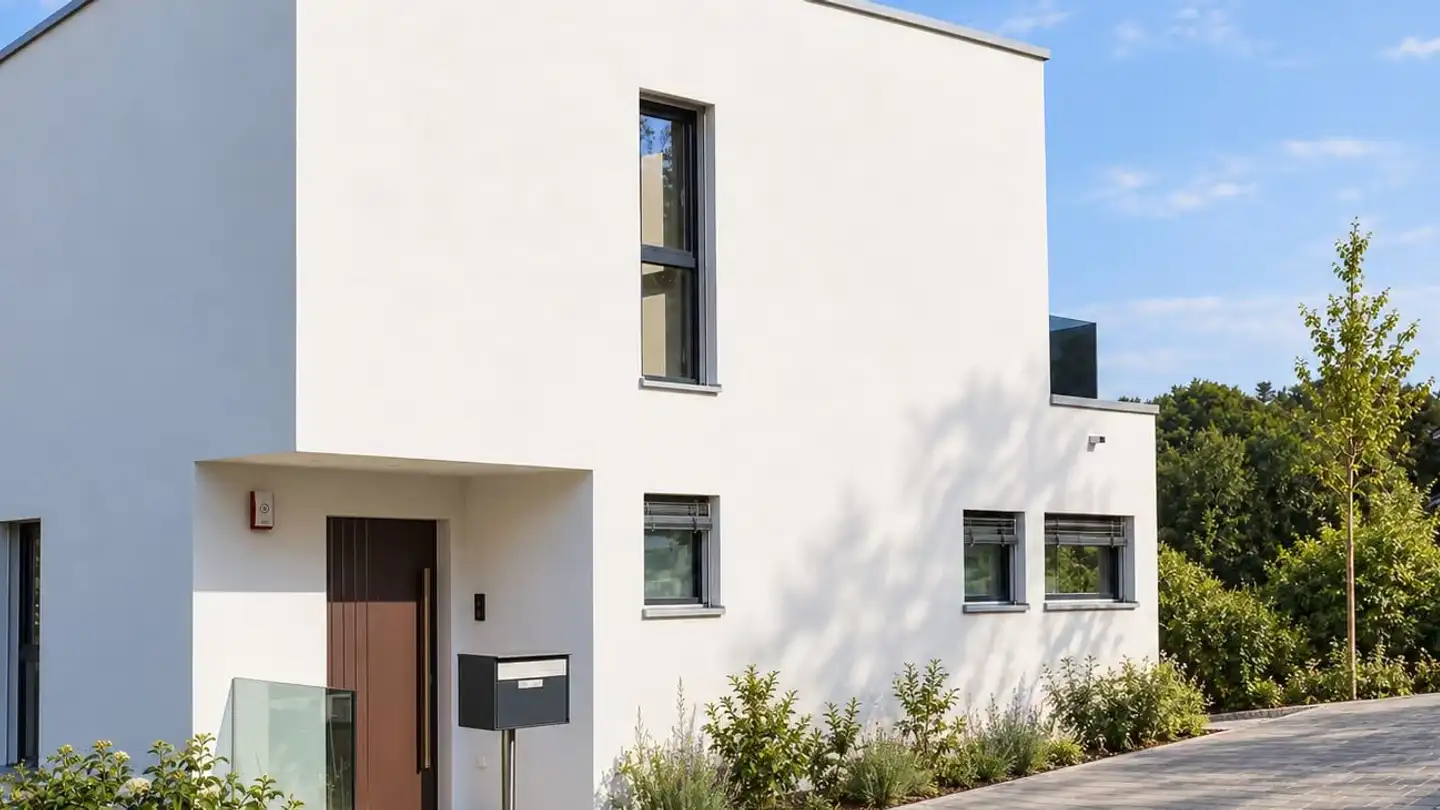 Einfamilienhaus kaufen - Baumgartenackerweg 9, 5613 Hilfikon - Foto 2