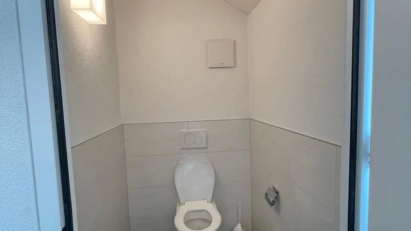 Commerciale in affitto - Fräschelsgasse 32a, 3210 Kerzers - Foto 4