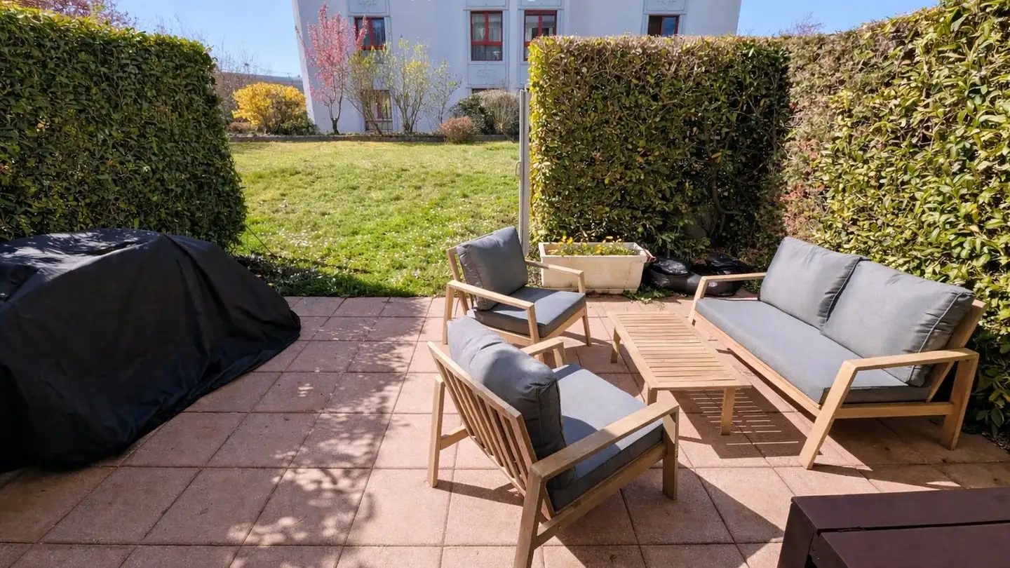 Appartement à louer - 2016 Cortaillod