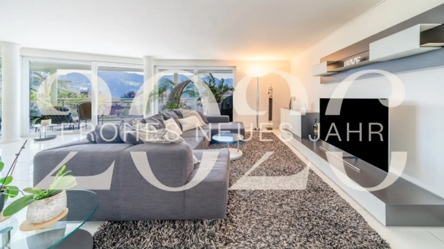 Apartment for sale - 6052 Hergiswil NW