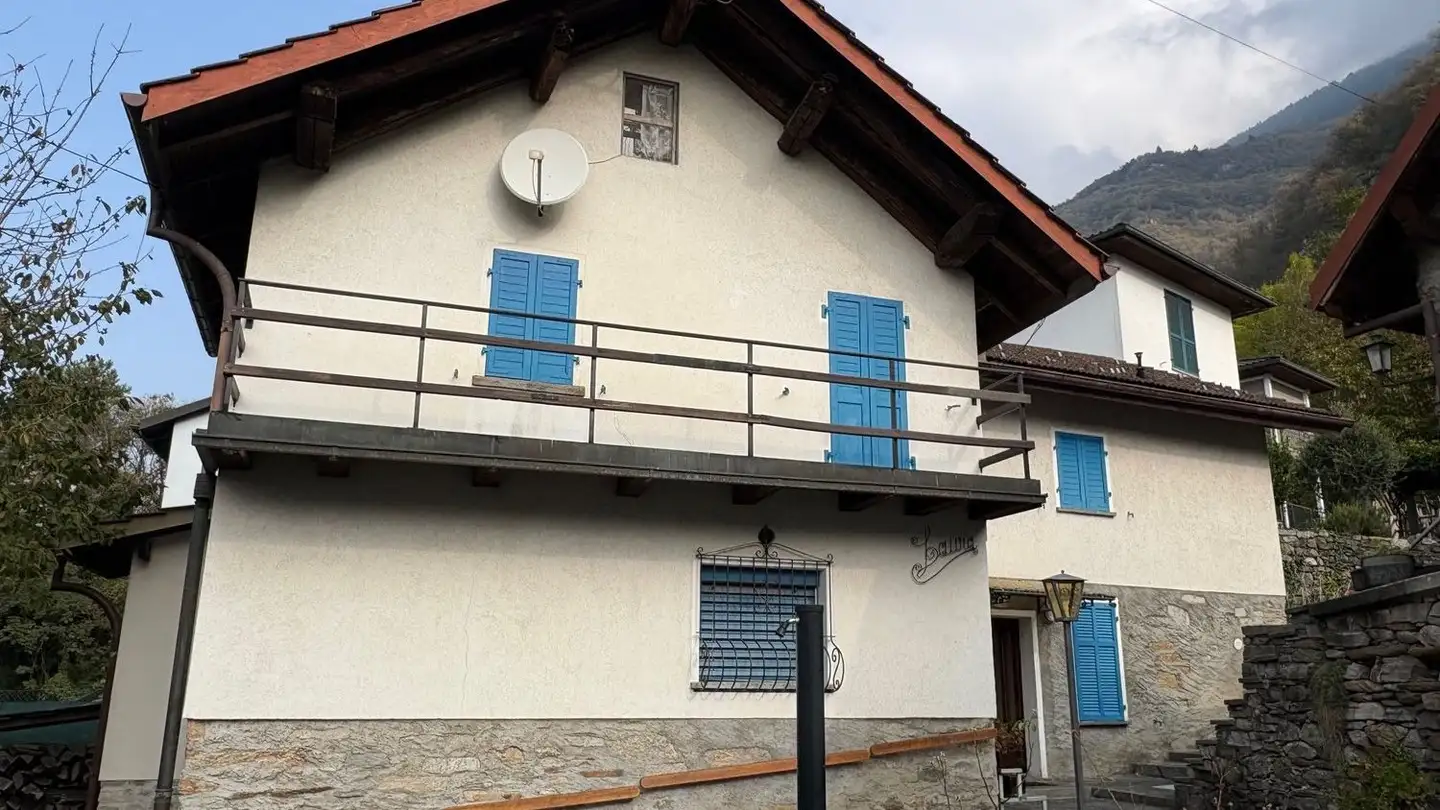 Single house for sale - Al Monostéi 126, 6702 Claro