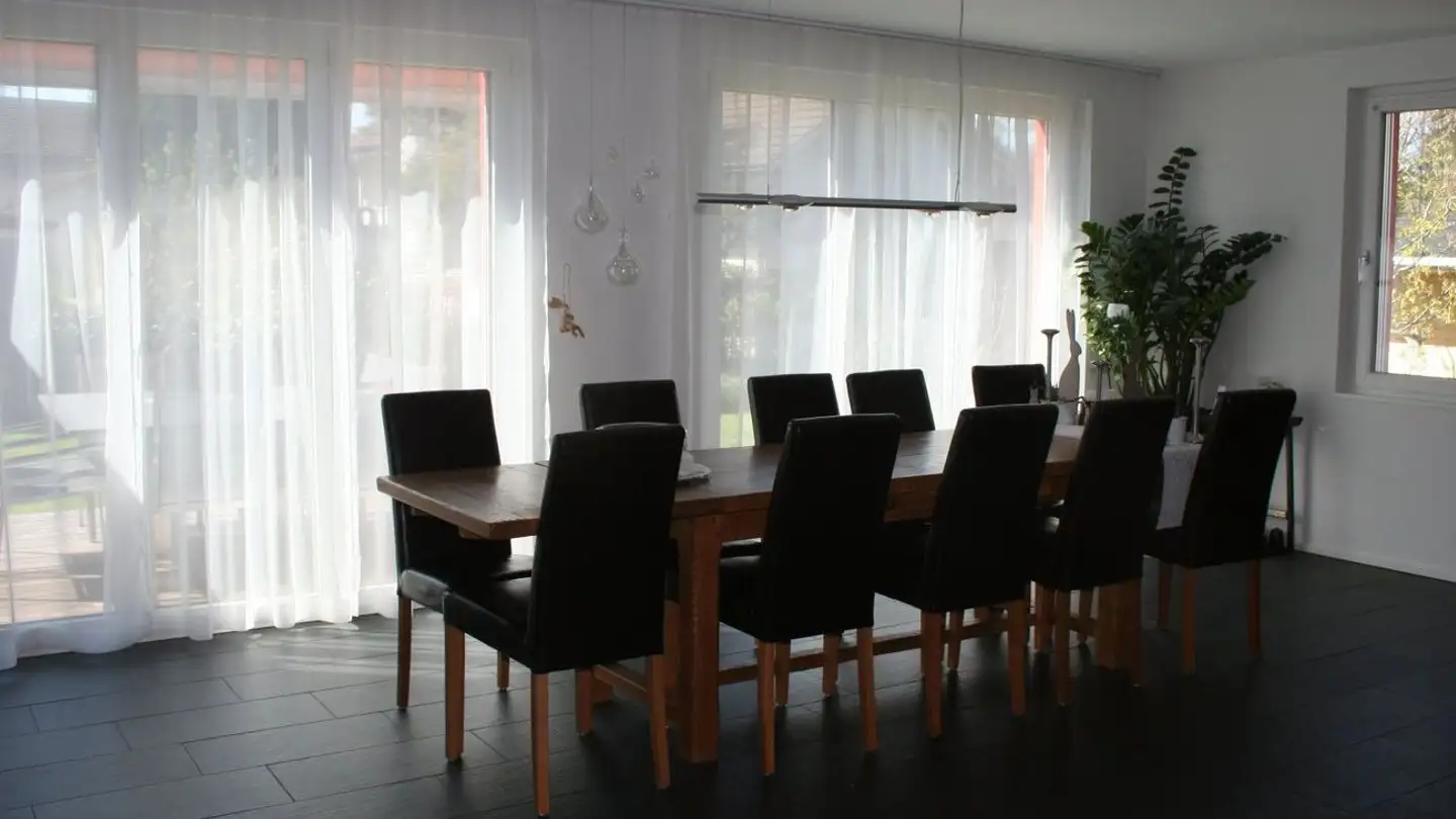 Einfamilienhaus mieten - Grossackerstrasse 33, 9542 Münchwilen TG - Foto 3