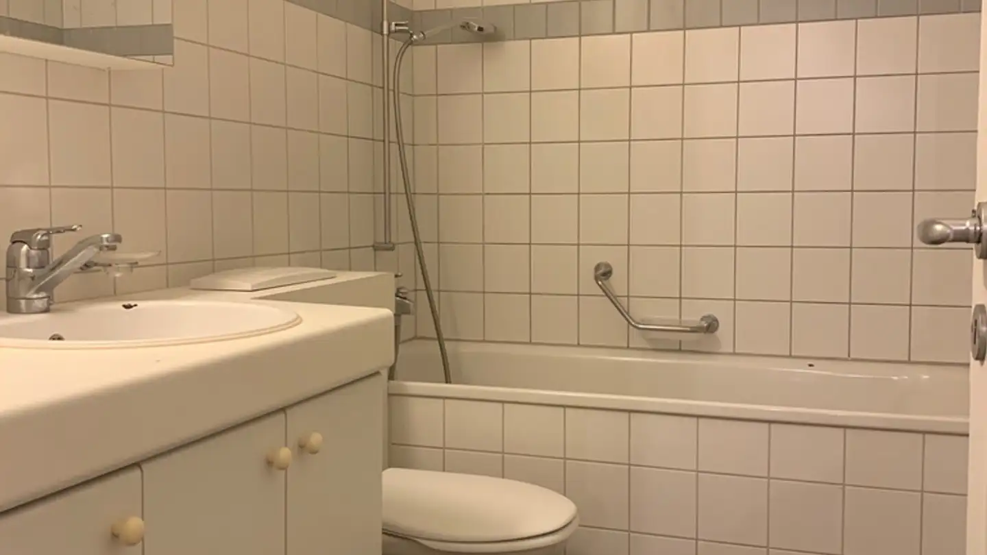 Apartment for rent - Friedheimweg 24, 3007 Bern - Photo 4