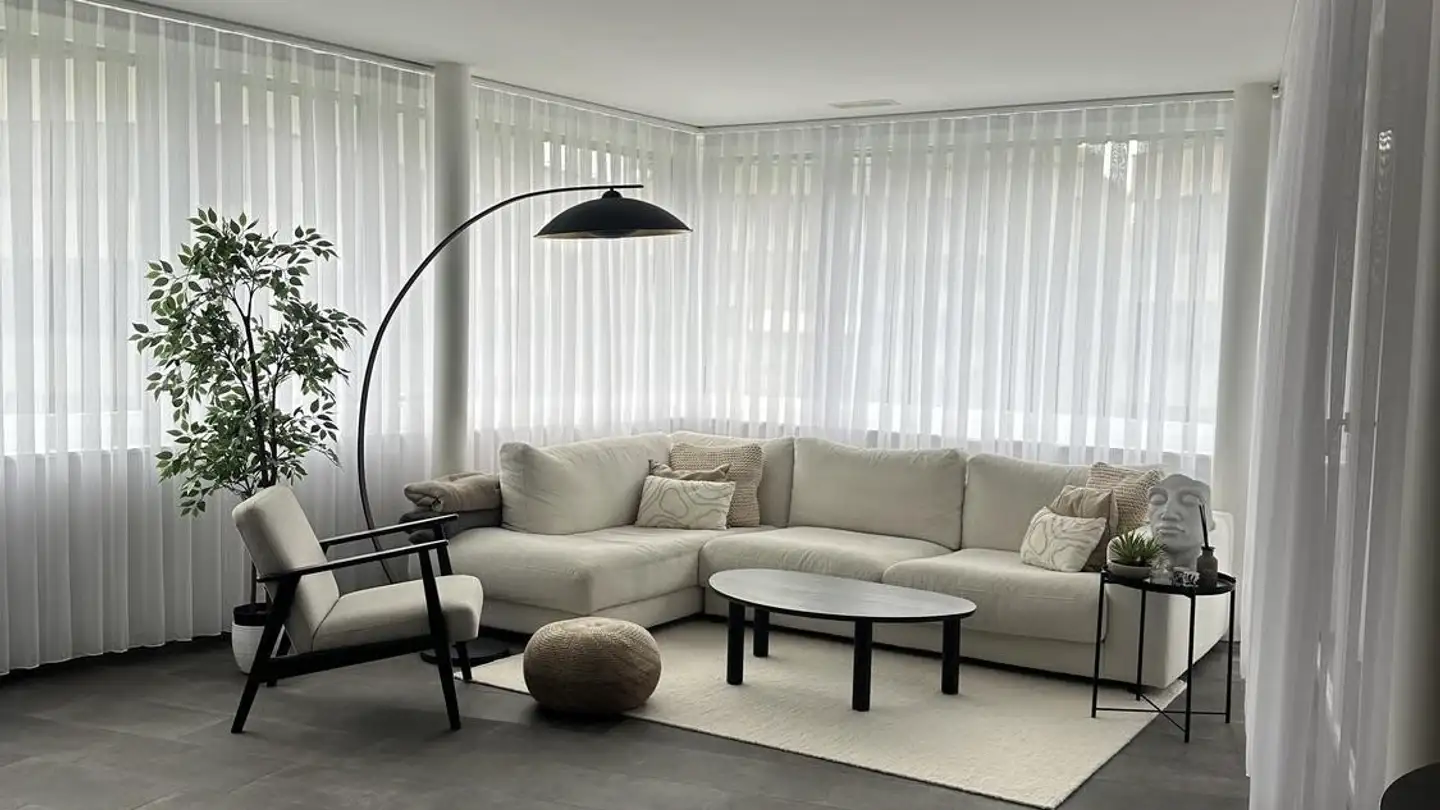 Wohnung mieten - Weberstrasse 7, 4663 Aarburg