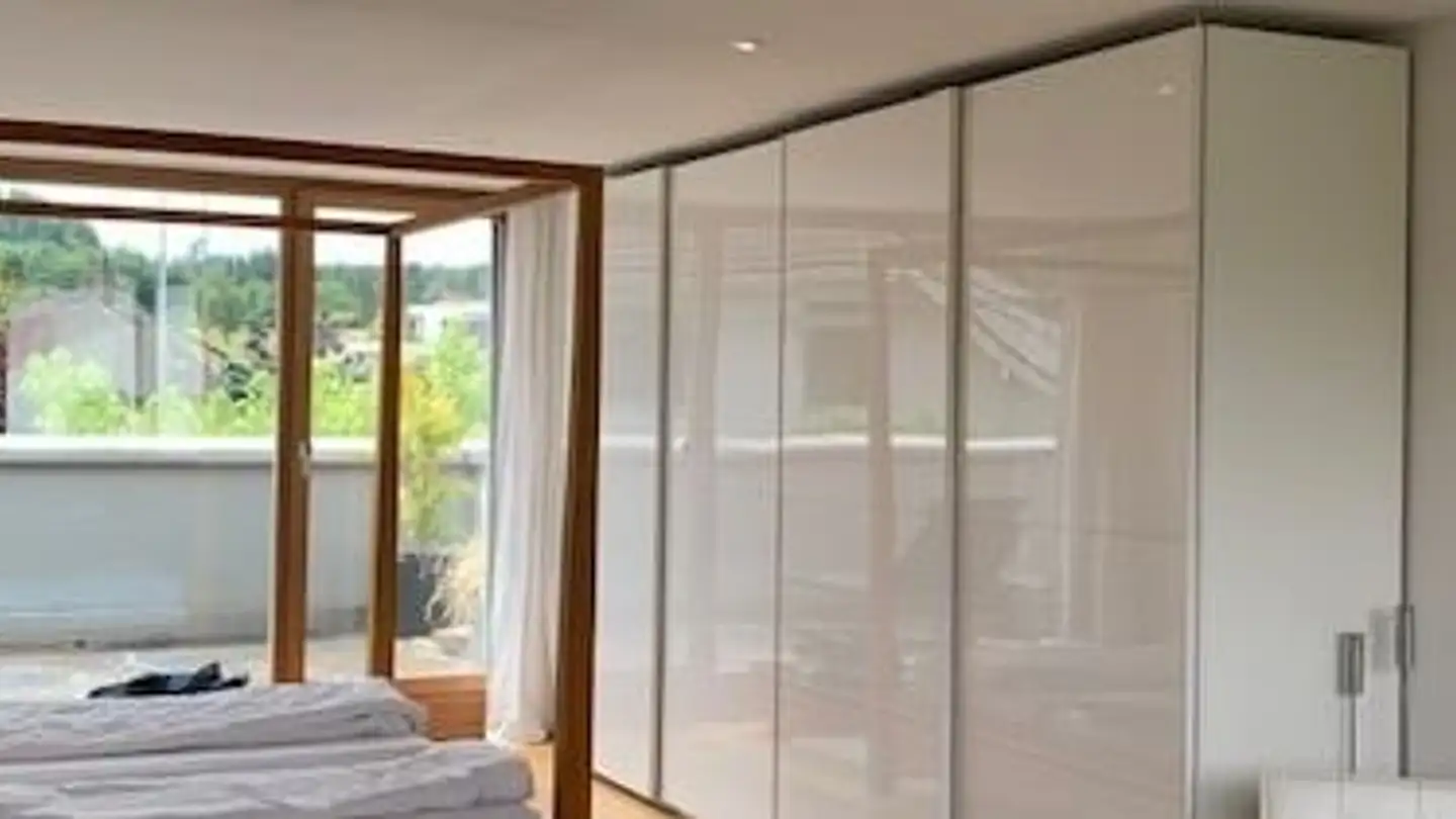 Appartement à louer - Langenthalerstrasse 8a, 4803 Vordemwald