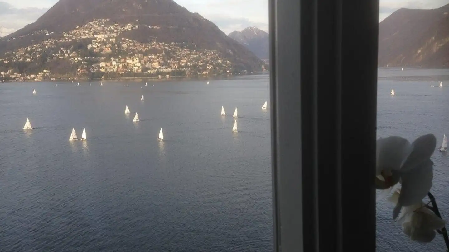 Höhlenhaus kaufen - 6900 Lugano - Foto 4