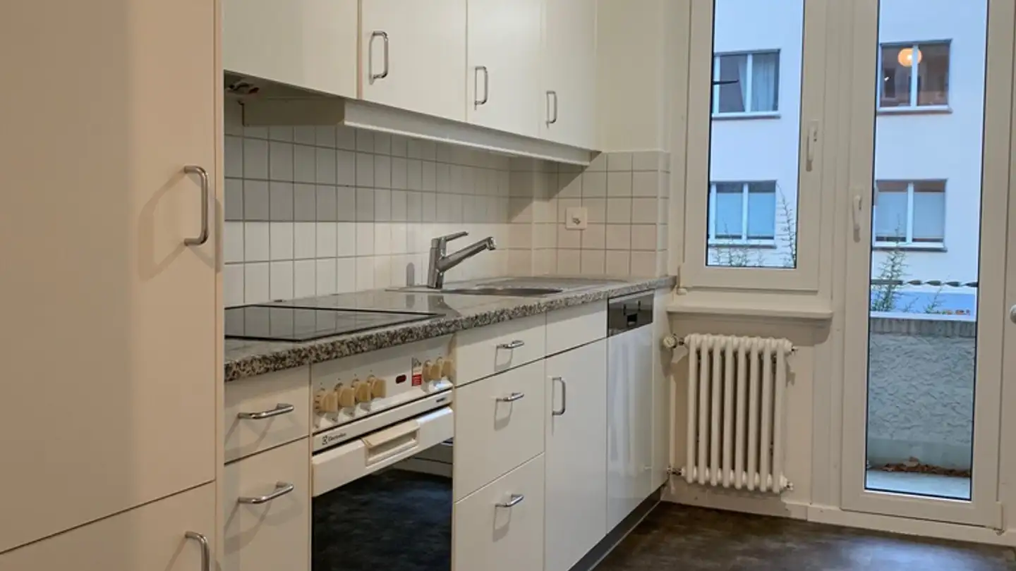 Apartment for rent - Friedheimweg 24, 3007 Bern - Photo 2