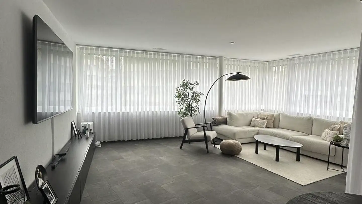 Wohnung mieten - Weberstrasse 7, 4663 Aarburg - Foto 2