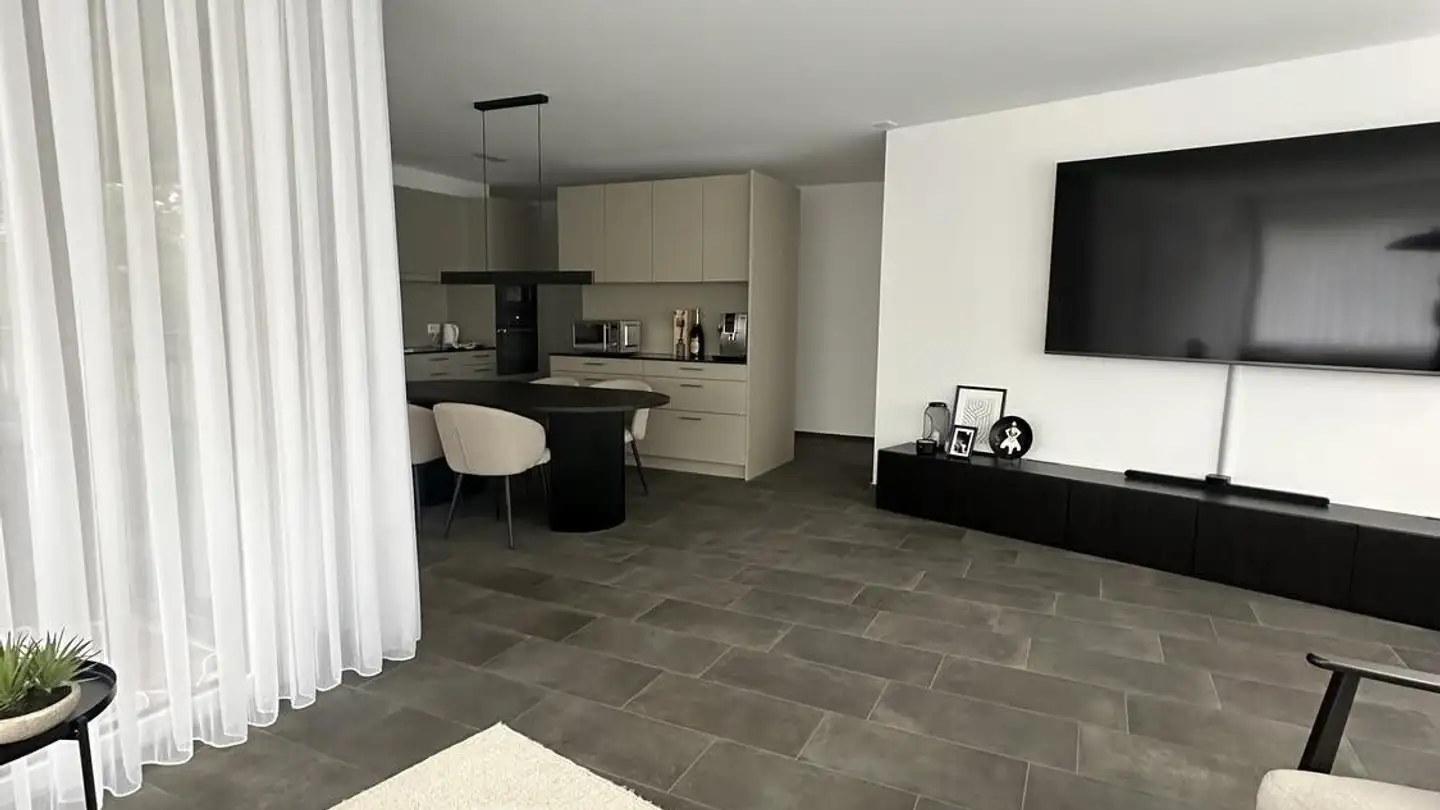Wohnung mieten - Weberstrasse 7, 4663 Aarburg - Foto 3